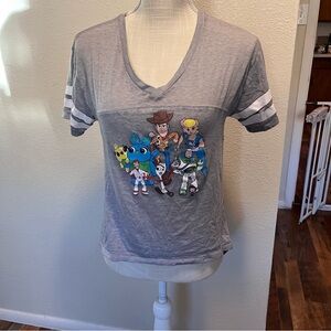 Disney Pixar Toy Story 4 T-shirt - Women’s Size Medium